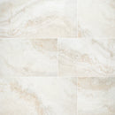 MSI Livingstyle Travertino Matte Porcelain Pavers - Arterra Collection MSI Livingstyle Travertino Matte Porcelain Pavers - Arterra Collection