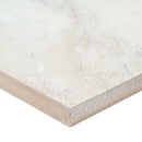 MSI Livingstyle Travertino Matte Porcelain Pavers - Arterra Collection MSI Livingstyle Travertino Matte Porcelain Pavers - Arterra Collection