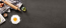 MSI Manhattan Gray™ Premium Quartz Prefabricated Countertop - Island MSI Manhattan Gray™ Premium Quartz Prefabricated Countertop - Island