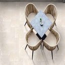 MSI Mayra White Tumbled Limestone Pattern Set Paver - 10 Kits MSI Mayra White Tumbled Limestone Pattern Set Paver - 10 Kits