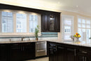 MSI Moon White Granite Prefabricated Countertop - Island MSI Moon White Granite Prefabricated Countertop - Island