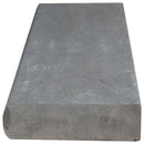 MSI Mountain Bluestone Flamed Sandstone Pool Coping 12"x24" MSI Mountain Bluestone Flamed Sandstone Pool Coping 12"x24"