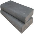 MSI Mountain Bluestone Flamed Sandstone Pool Coping 16"x24" MSI Mountain Bluestone Flamed Sandstone Pool Coping 16"x24"