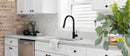 MSI New Calacatta Laza™ Premium Quartz Prefabricated Countertop - Island MSI New Calacatta Laza™ Premium Quartz Prefabricated Countertop - Island