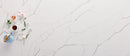 MSI New Calacatta Laza™ Premium Quartz Prefabricated Countertop - Island MSI New Calacatta Laza™ Premium Quartz Prefabricated Countertop - Island