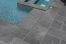 MSI-Quarzo-Gray-13x24-Porcelain-Pool-Coping-Arterra-Collection-LCOPNQUAGRA1324-pool-view-2 MSI-Quarzo-Gray-13x24-Porcelain-Pool-Coping-Arterra-Collection-LCOPNQUAGRA1324-pool-view-2