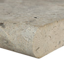 MSI-Silver-Travertine-Pool-Coping-16x24-LCOPTSIL1624HUF-edge-close-up MSI-Silver-Travertine-Pool-Coping-16x24-LCOPTSIL1624HUF-edge-close-up
