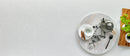 MSI Smoked Pearl® Premium Quartz Prefabricated Countertop - Island MSI Smoked Pearl® Premium Quartz Prefabricated Countertop - Island