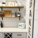 MSI Snow White™ Premium Quartz Prefabricated Countertop - Island MSI Snow White™ Premium Quartz Prefabricated Countertop - Island