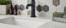 MSI Sparkling White™ Premium Quartz Prefabricated Countertop - Island MSI Sparkling White™ Premium Quartz Prefabricated Countertop - Island