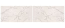 MSI Statuary Classique™ Premium Quartz Prefabricated Countertop - Island MSI Statuary Classique™ Premium Quartz Prefabricated Countertop - Island