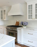 MSI Statuary Classique™ Premium Quartz Prefabricated Countertop - Island MSI Statuary Classique™ Premium Quartz Prefabricated Countertop - Island