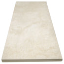 MSI Tierra Ivory 13"x24" Matte Beige Porcelain Pool Coping MSI Tierra Ivory 13"x24" Matte Beige Porcelain Pool Coping