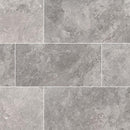 MSI Tundra Gray Polished Marble Wall and Floor Tile MSI Tundra Gray Polished Marble Wall and Floor Tile