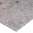 MSI Tundra Gray Polished Marble Wall and Floor Tile MSI Tundra Gray Polished Marble Wall and Floor Tile