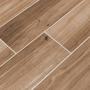 MSI Havenwood Saddle Porcelain Wall and Floor Tile MSI Havenwood Saddle Porcelain Wall and Floor Tile