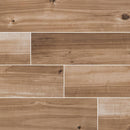MSI Havenwood Saddle Porcelain Wall and Floor Tile MSI Havenwood Saddle Porcelain Wall and Floor Tile
