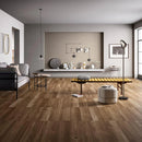 MSI Havenwood Saddle Porcelain Wall and Floor Tile MSI Havenwood Saddle Porcelain Wall and Floor Tile
