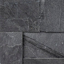 MSI XL Rockmount Premium Black Splitface Ledger Panel Slate Wall Tile 9"x24" MSI XL Rockmount Premium Black Splitface Ledger Panel Slate Wall Tile 9"x24"