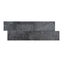 MSI XL Rockmount Premium Black Splitface Ledger Panel Slate Wall Tile 9"x24" MSI XL Rockmount Premium Black Splitface Ledger Panel Slate Wall Tile 9"x24"