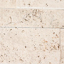 MSI XL Rockmount Roman Beige Splitface Ledger Panel Travertine Wall Tile 9"x24" MSI XL Rockmount Roman Beige Splitface Ledger Panel Travertine Wall Tile 9"x24"