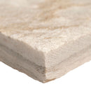 MSI XL Rockmount Royal White Splitface Ledger Panel Quartzite Wall Tile 9"x24" MSI XL Rockmount Royal White Splitface Ledger Panel Quartzite Wall Tile 9"x24"