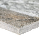 MSI XL Rockmount Sierra Blue Splitface Ledger Panel Quartzite Wall Tile 9"x24" MSI XL Rockmount Sierra Blue Splitface Ledger Panel Quartzite Wall Tile 9"x24"