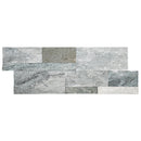 MSI XL Rockmount Sierra Blue Splitface Ledger Panel Quartzite Wall Tile 9"x24" MSI XL Rockmount Sierra Blue Splitface Ledger Panel Quartzite Wall Tile 9"x24"
