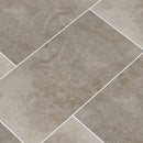MSI Ansello Grey Ceramic Wall and Floor Tile MSI Ansello Grey Ceramic Wall and Floor Tile