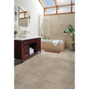 MSI Ansello Ivory Ceramic Wall and Floor Tile MSI Ansello Ivory Ceramic Wall and Floor Tile