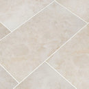 MSI Ansello Ivory Ceramic Wall and Floor Tile MSI Ansello Ivory Ceramic Wall and Floor Tile