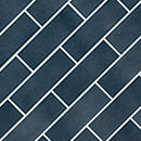 MSI Bay Blue Glazed Handcrafted Ceramic Subway Tile 4"x12" MSI Bay Blue Glazed Handcrafted Ceramic Subway Tile 4"x12"