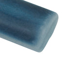 MSI Bay Blue Quarter Round Ceramic Molding - 5/8"x6" MSI Bay Blue Quarter Round Ceramic Molding - 5/8"x6"