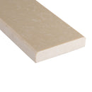 MSI Bottochino Engineered Marble Polished Double Beveled Threshold MSI Bottochino Engineered Marble Polished Double Beveled Threshold