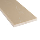 MSI Bottochino Engineered Marble Polished Double Beveled Threshold MSI Bottochino Engineered Marble Polished Double Beveled Threshold