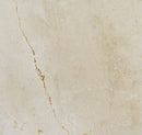 MSI crema marfil select polished 24x24 marble wall and floor tile TCREMAR242450SL top view MSI crema marfil select polished 24x24 marble wall and floor tile TCREMAR242450SL top view