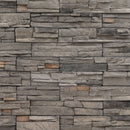 MSI denali grey terrado stacked stone panels LPNLEDENGRY6  MSI denali grey terrado stacked stone panels LPNLEDENGRY6