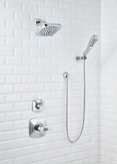 MSI White Glossy Ceramic Subway Tile - Domino Collection MSI White Glossy Ceramic Subway Tile - Domino Collection