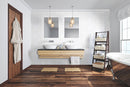 MSI White Glossy Ceramic Subway Tile - Domino Collection MSI White Glossy Ceramic Subway Tile - Domino Collection