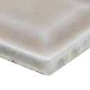 MSI Dove Grey Beveled Polished Ceramic Mosaic Wall Tile 2"x6" MSI Dove Grey Beveled Polished Ceramic Mosaic Wall Tile 2"x6"