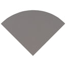 MSI engineered gray 18 radius seat polished SMOT SEAT EGRY1 MSI engineered gray 18 radius seat polished SMOT SEAT EGRY1