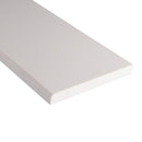 MSI White Engineered Marble Polished Beveled Threshold MSI White Engineered Marble Polished Beveled Threshold