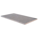 MSI Arterra Golden White Matte Porcelain Pool Coping 13"x24" MSI Arterra Golden White Matte Porcelain Pool Coping 13"x24"