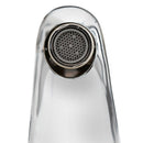 MSI 1Handle Bathroom Faucet - 406 Chrome MSI 1Handle Bathroom Faucet - 406 Chrome