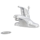 MSI 1Handle Bathroom Faucet - 406 Chrome MSI 1Handle Bathroom Faucet - 406 Chrome