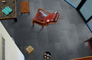 MSI Montauk Blue Gauged Slate Wall and Floor Tile MSI Montauk Blue Gauged Slate Wall and Floor Tile