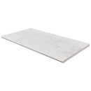 MSI Arterra Praia Carrara Matte Porcelain Pool Coping 13"x24" MSI Arterra Praia Carrara Matte Porcelain Pool Coping 13"x24"