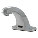MSI touch less infrared sensor bathroom faucet 421 chrome zinc FAU BTFCR420 421 2 MSI touch less infrared sensor bathroom faucet 421 chrome zinc FAU BTFCR420 421 2