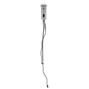 MSI touch less infrared sensor bathroom faucet zinc 811 chrome FAU BTFCR420 811 1 MSI touch less infrared sensor bathroom faucet zinc 811 chrome FAU BTFCR420 811 1
