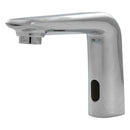 MSI touch less infrared sensor bathroom faucet zinc 811 chrome FAU BTFCR420 811 2 MSI touch less infrared sensor bathroom faucet zinc 811 chrome FAU BTFCR420 811 2
